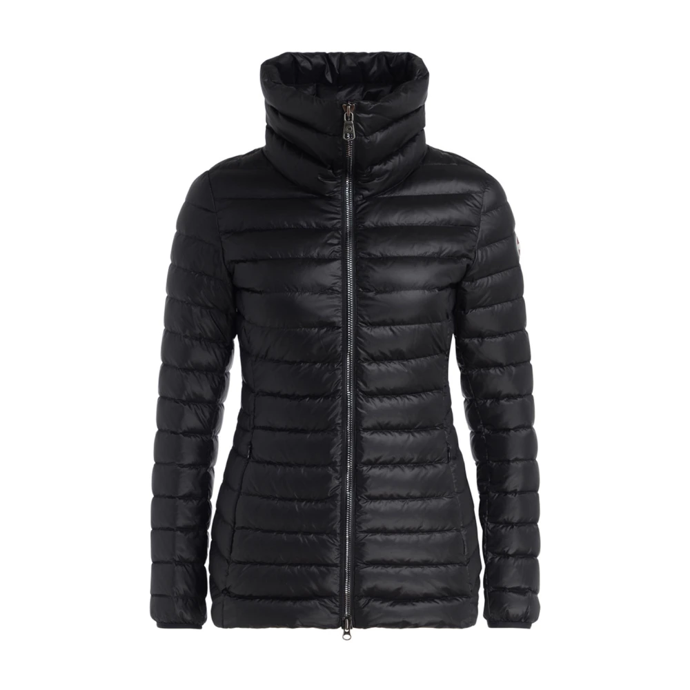 Colmar Vriendelijke Jas Black Dames
