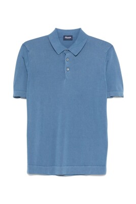blue-t-shirt-stylish-casual-wear