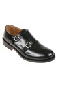 chaussures-en-cuir-a-double-boucle