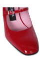talons-hauts-rouges-chaussures-femmes