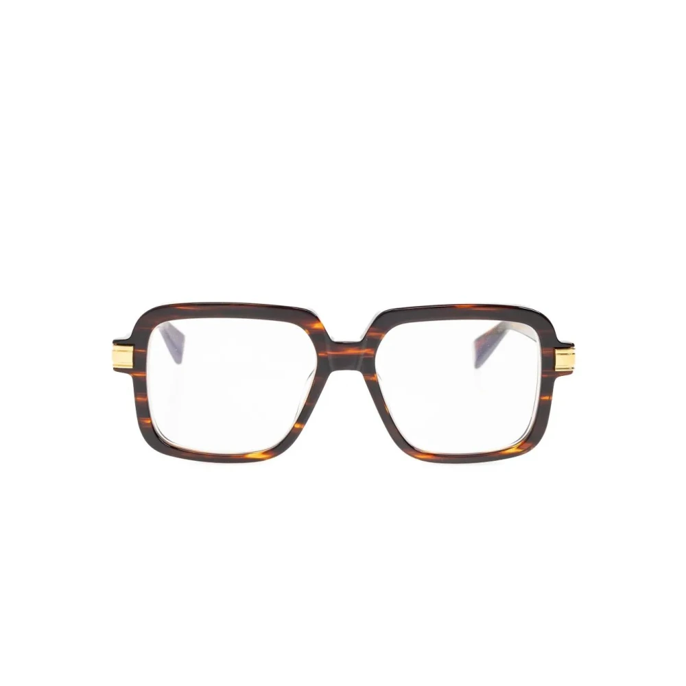 Accessories > Glasses - - Balmain - Modalova