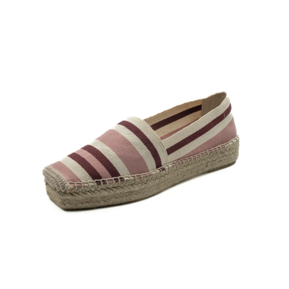 Shoes > Flats > Espadrilles - - Paloma Barceló - Modalova
