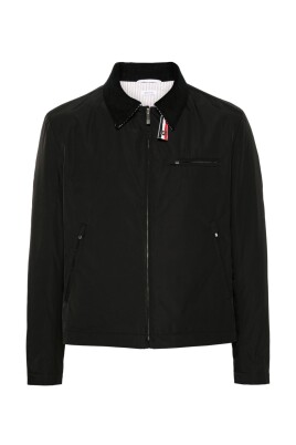 black-padded-jacket-with-rwb-stripes