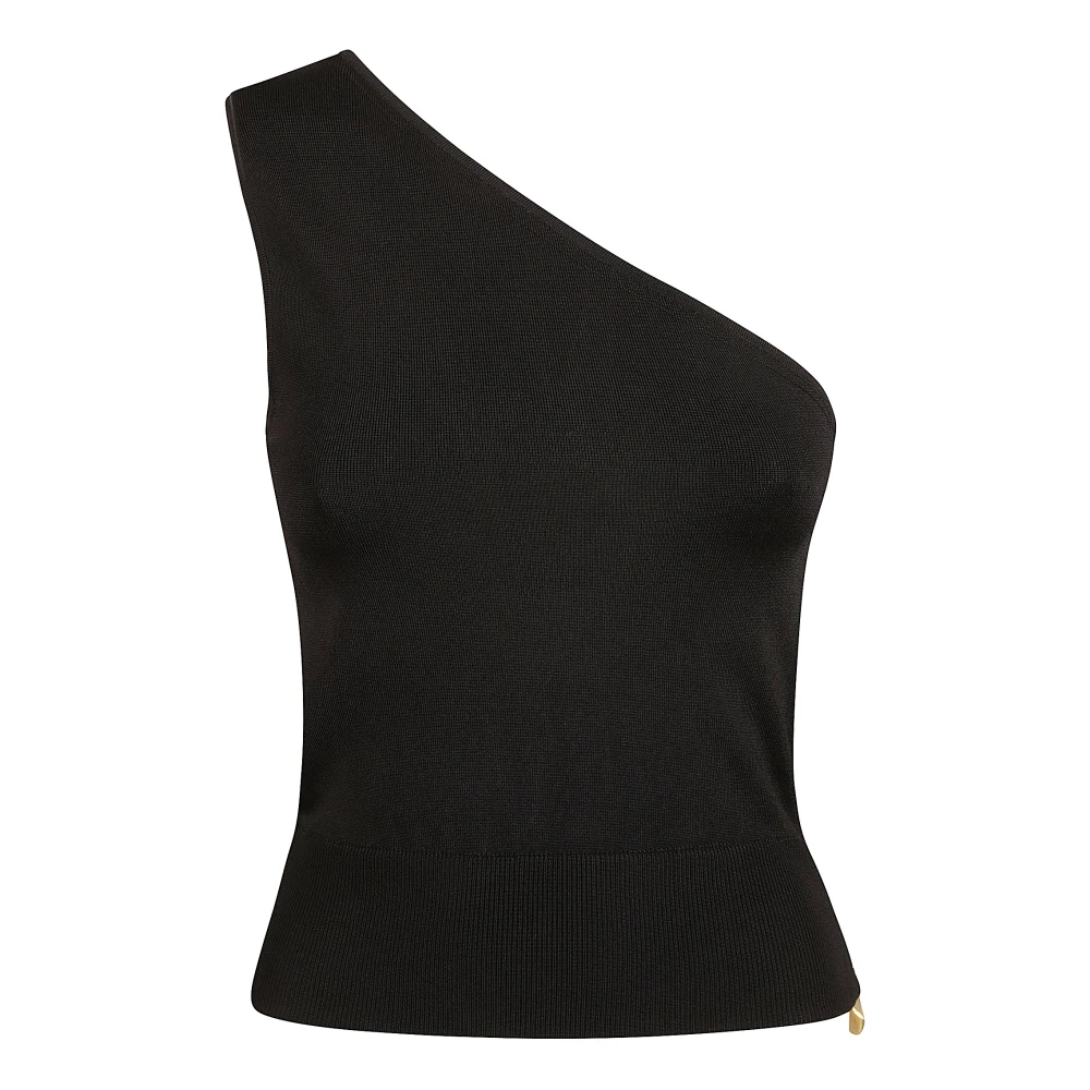 Tops > Sleeveless Tops - - Patou - Modalova