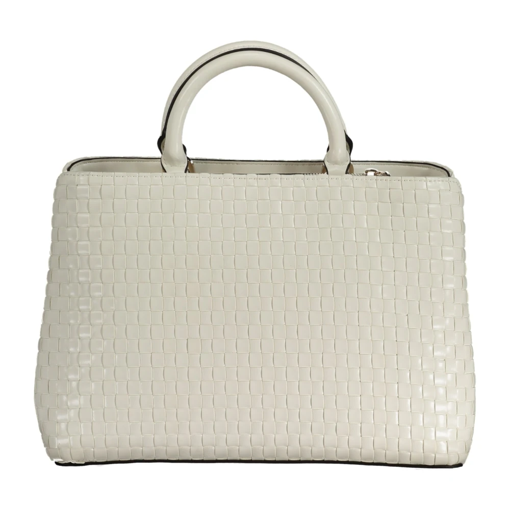 Guess Tassen en accessoires White Dames