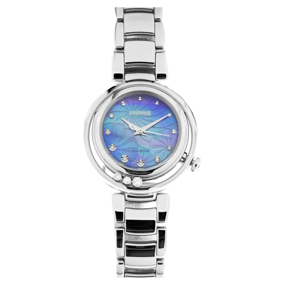 Accessories > Watches - - Citizen - Modalova