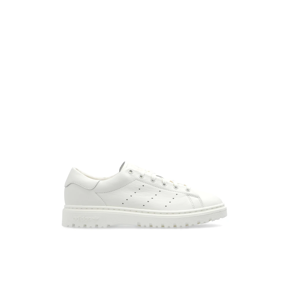 Adidas Originals Sportskor Stan Smith White, Dam