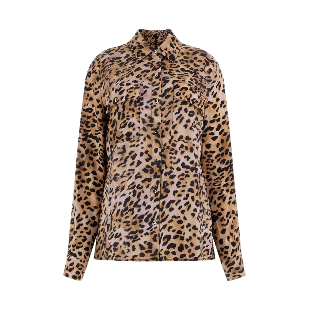 Blouses & Shirts > Shirts - - Guess - Modalova