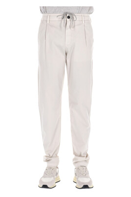 sand-tailored-trousers-with-drawstring-waist