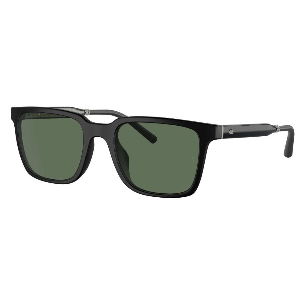 Oliver Peoples Unisex Black 0Ov5553su - Sunglasses - 52 Mm - Accessories
