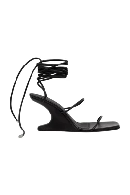 Cantilever 8 Wrap Sandal