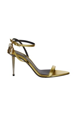 gold-tone-lock-high-heels