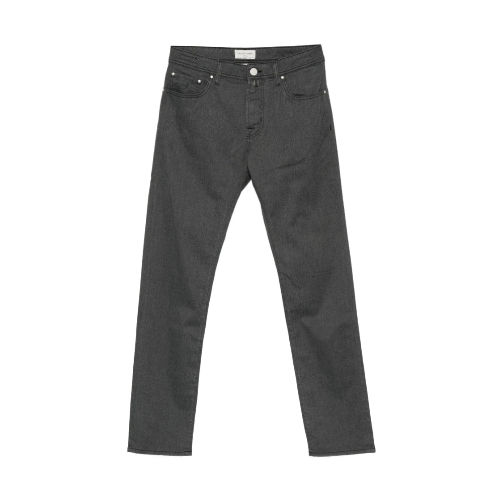 Trousers > Slim-fit Trousers - - Jacob Cohën - Modalova