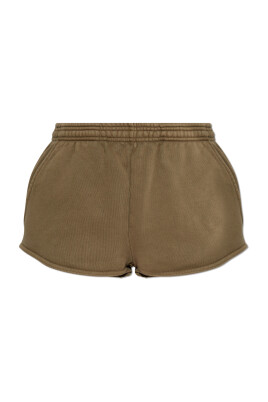 micro-shorts