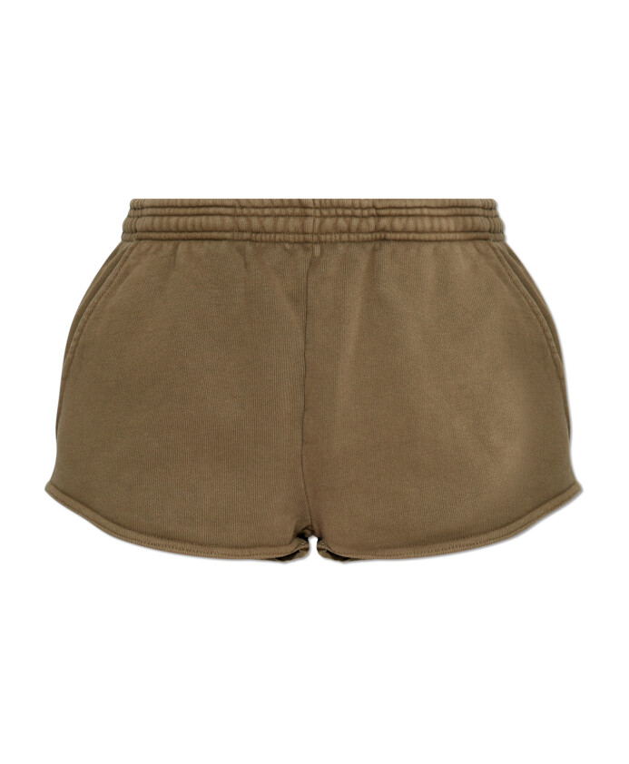 micro-shorts