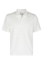 polo-en-lin-blanc
