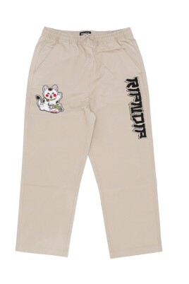 embroidered-wide-leg-khaki-pants