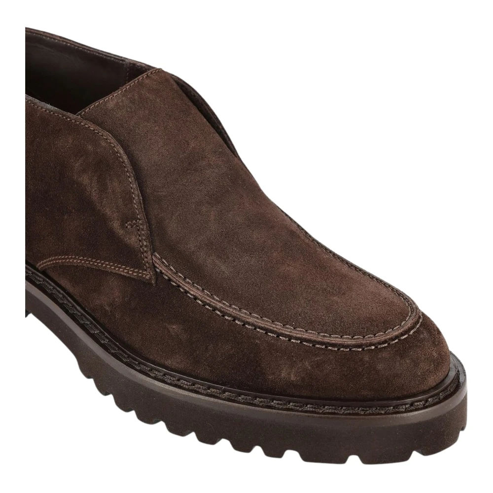 Doucal's Chukka Adler Elastico