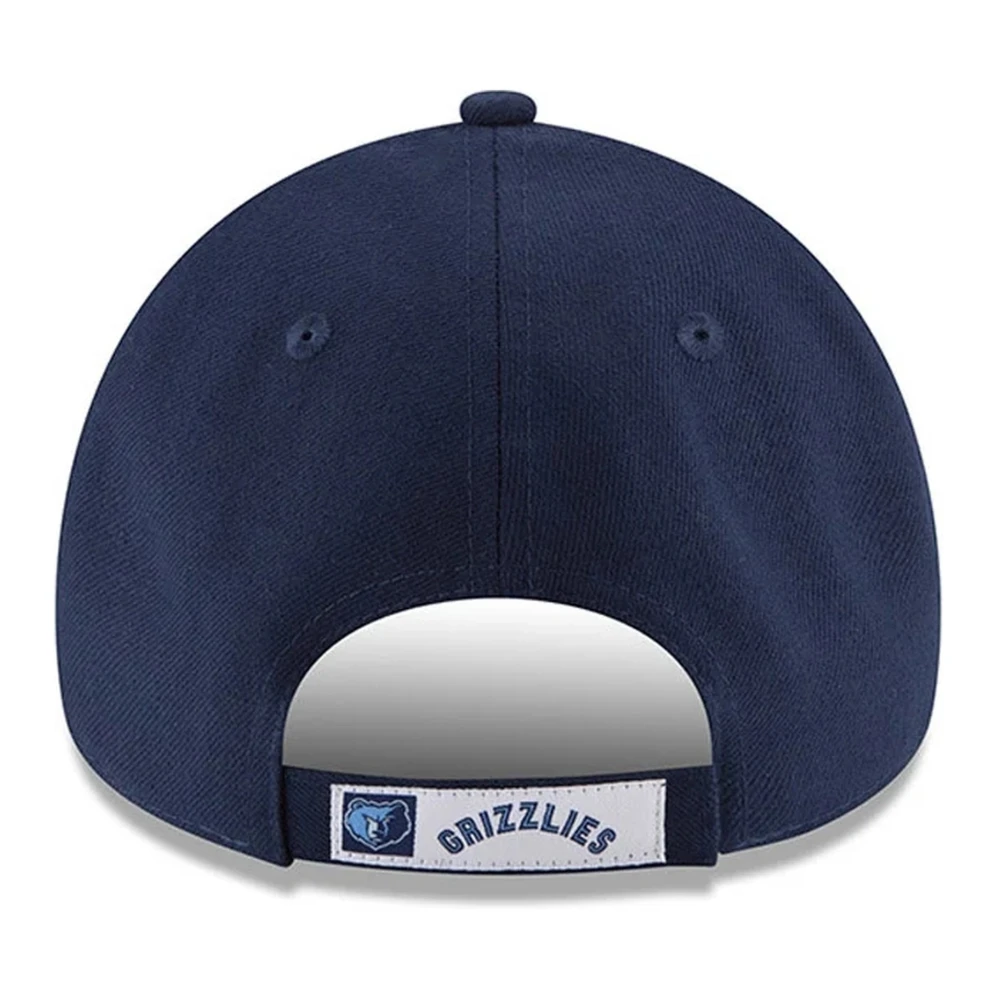 new era Marine League Pet Blue Heren