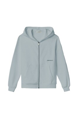 gray-cotton-zippered-hoodie-sweater