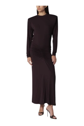 Lennox Midi Dress