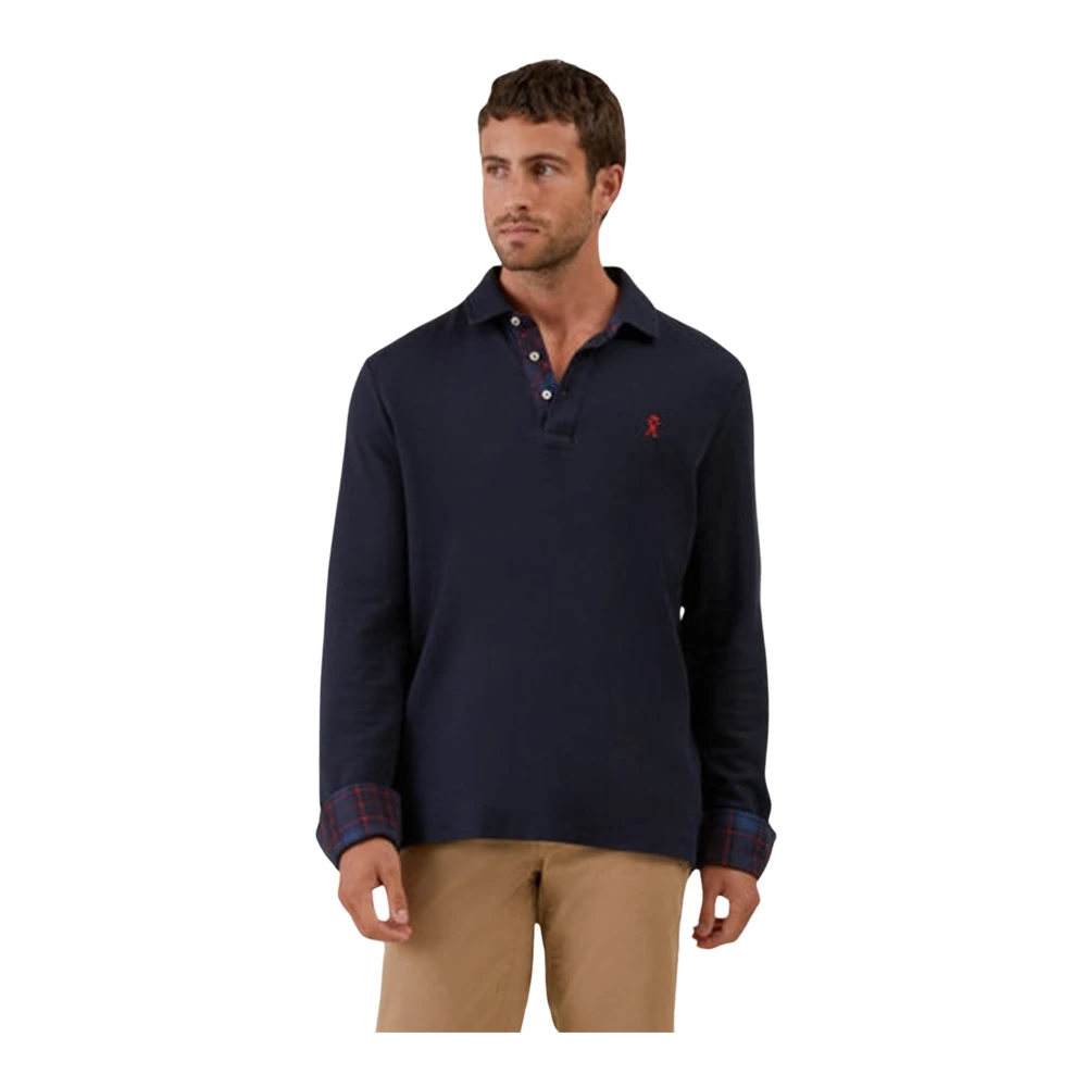 Tops > Polo Shirts - - Vicomte A. - Modalova