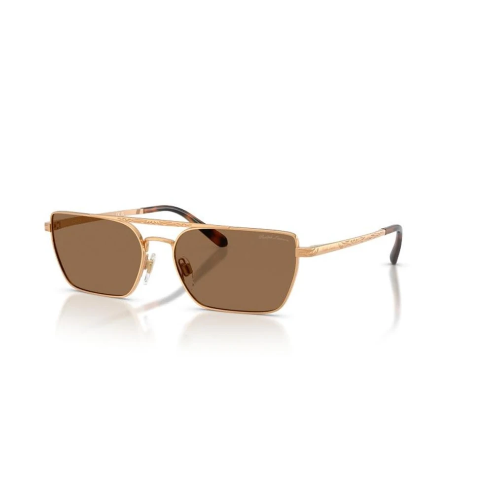 Ralph Lauren Women's Yellow Sunglasses, 58 Mm, Sunglasses