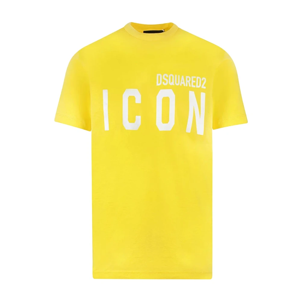 Tops > T-Shirts - - Dsquared2 - Modalova