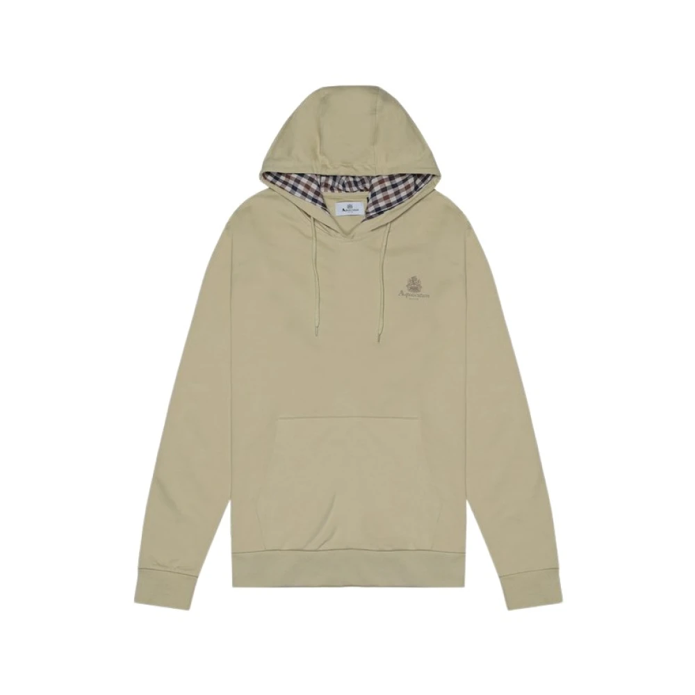 Sweatshirts & Hoodies > Hoodies - - Aquascutum - Modalova