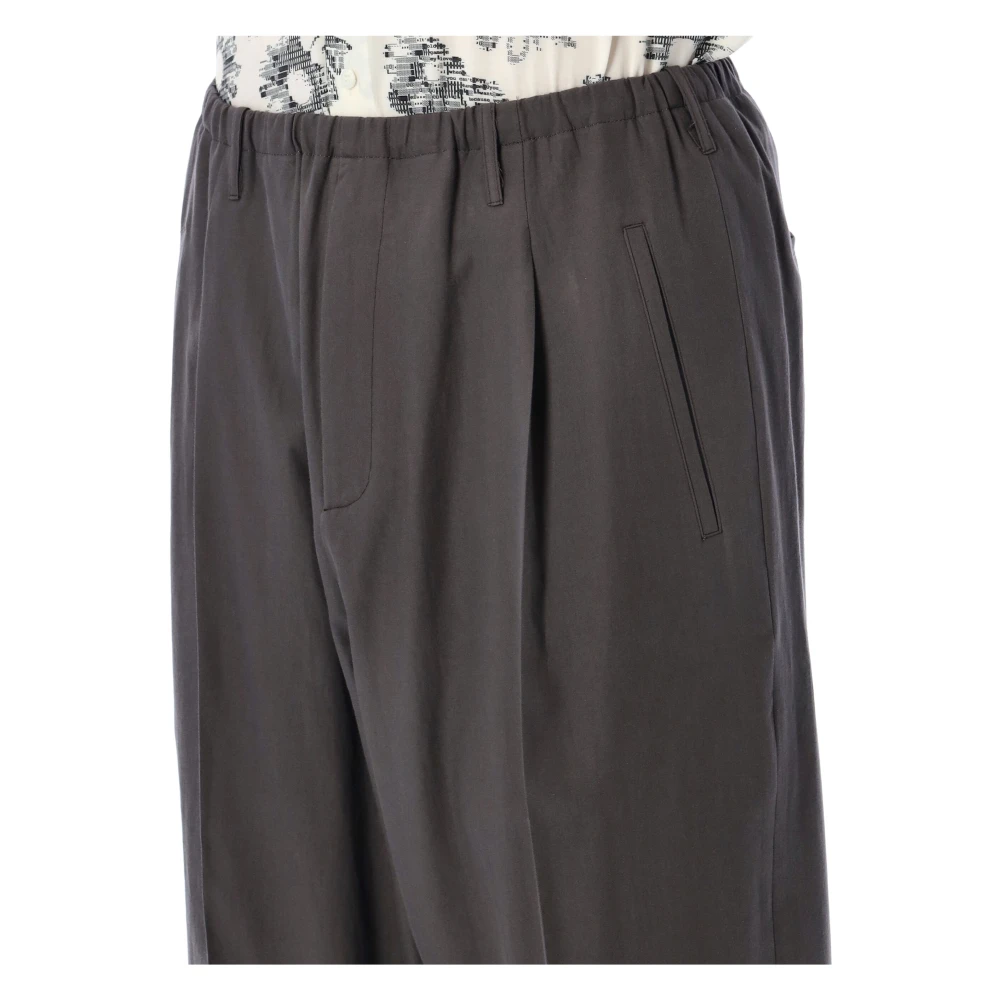 Magliano Moderne People Pant Brown Heren