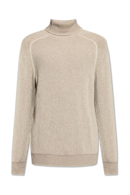 cashmere-turtleneck