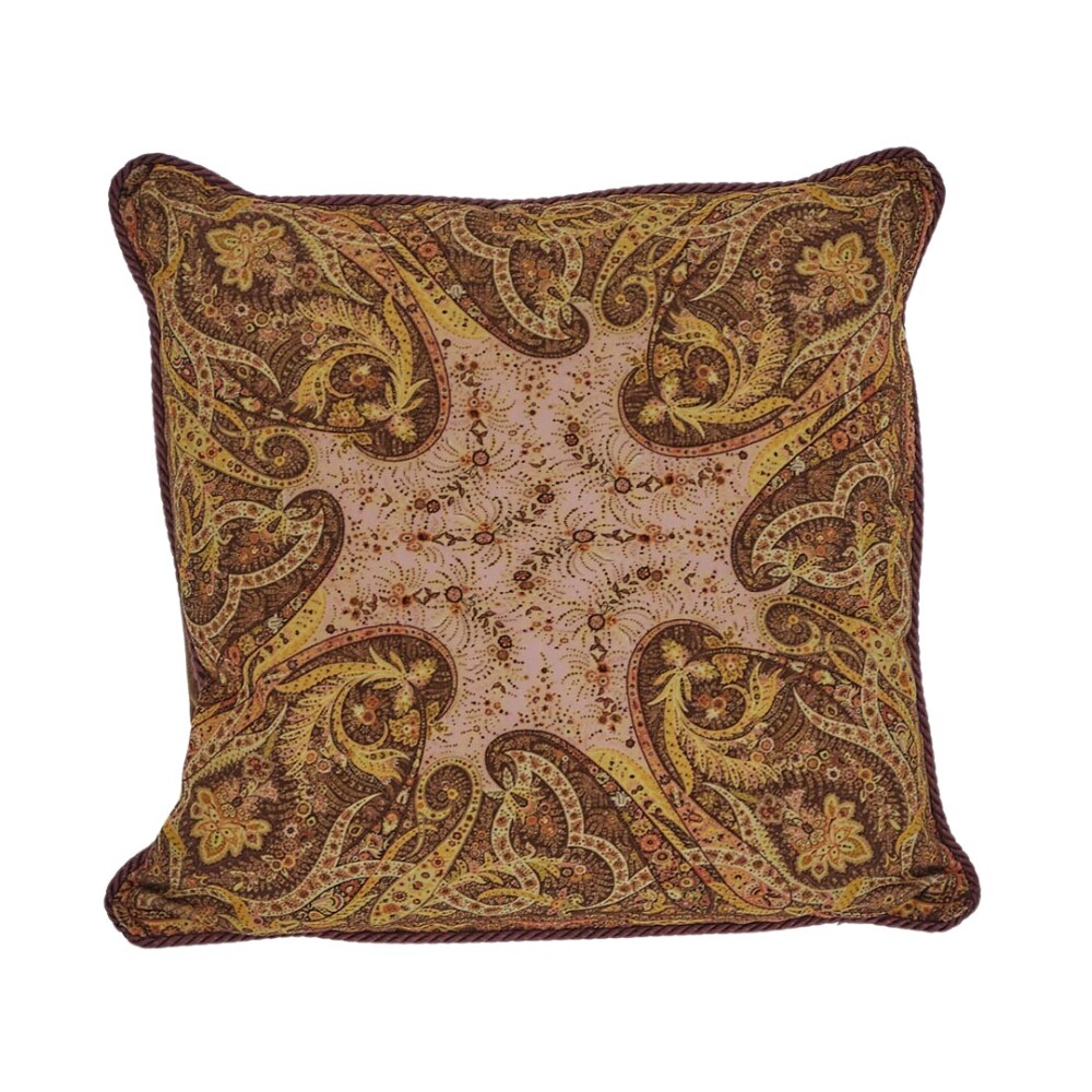 Etro cushions 2024