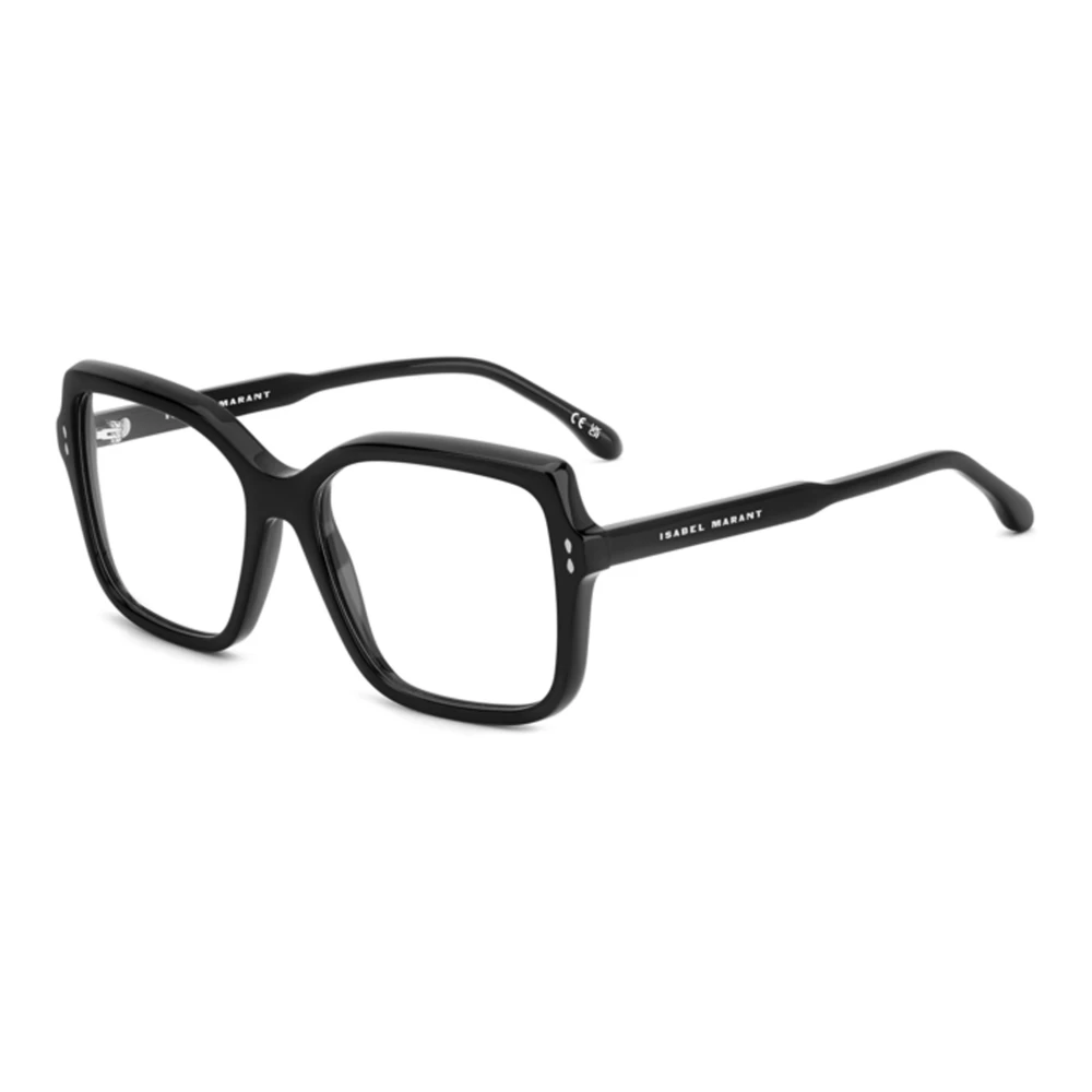Isabel Marant Women's Black Eyewear Frames Im 0196