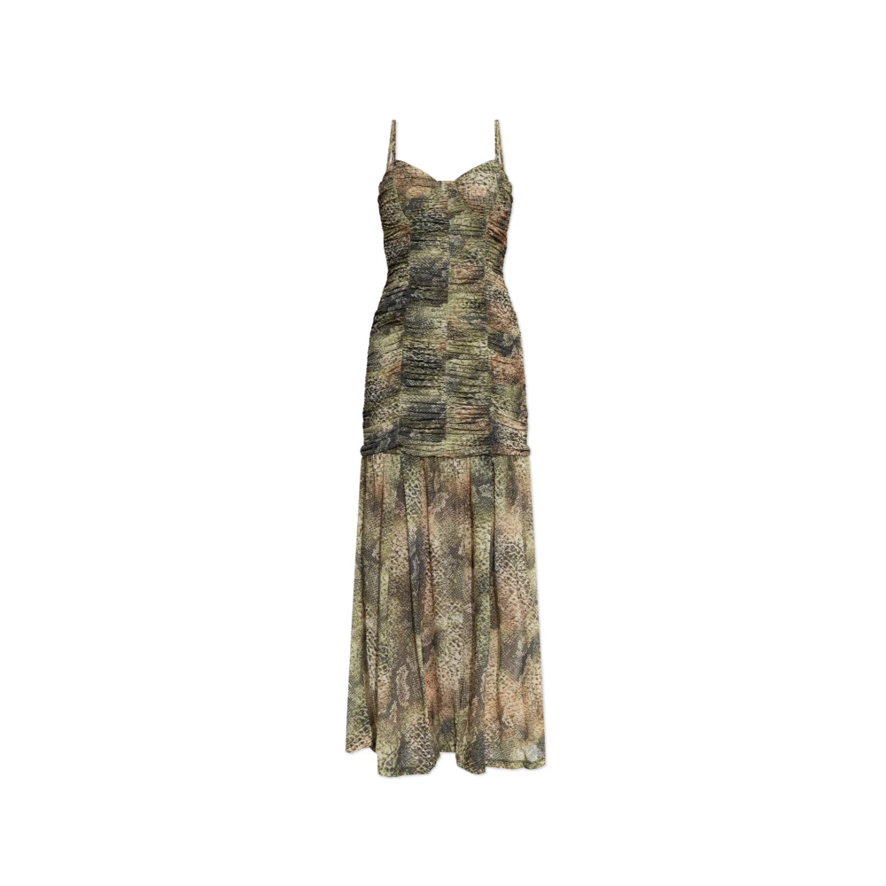 Dresses > Day Dresses > Maxi Dresses - - Gestuz - Modalova