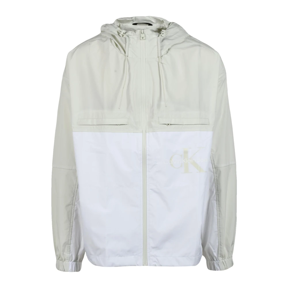 Jackets > Light Jackets - - Calvin Klein Jeans - Modalova