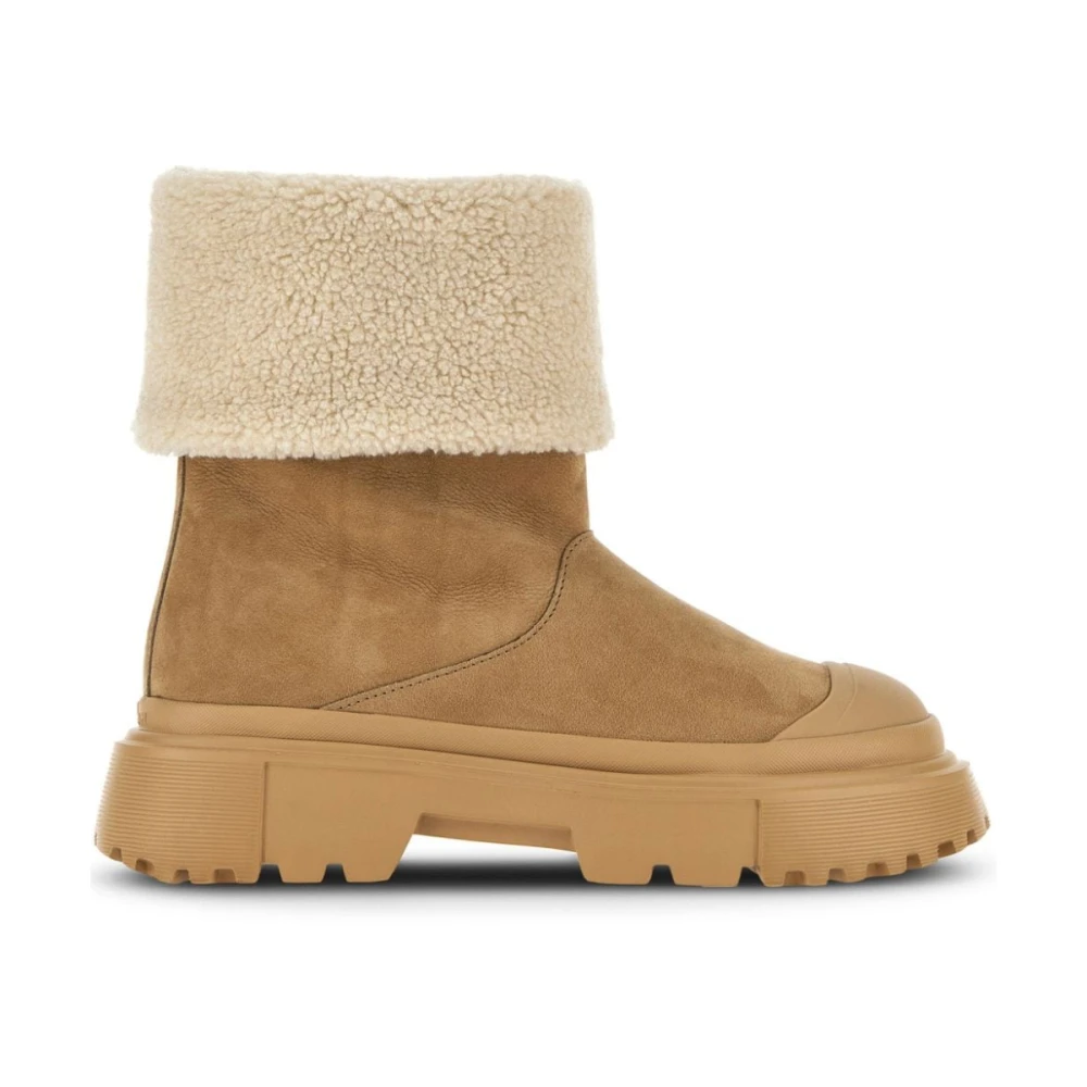 Shoes > Boots > Winter Boots - - Hogan - Modalova