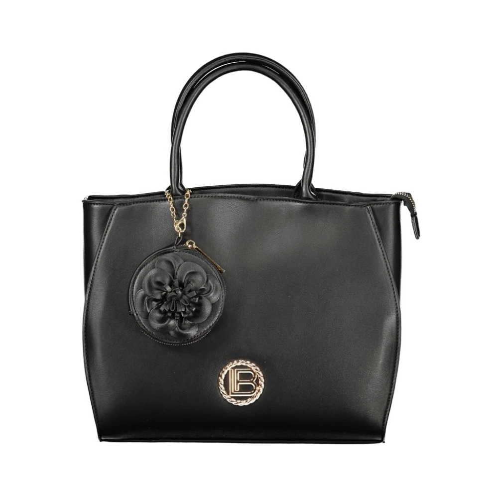 Laura Biagiotti Dausette Bag - Female - Handbags - Black - One Size - Bags