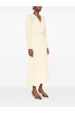 elegante-gele-jurk