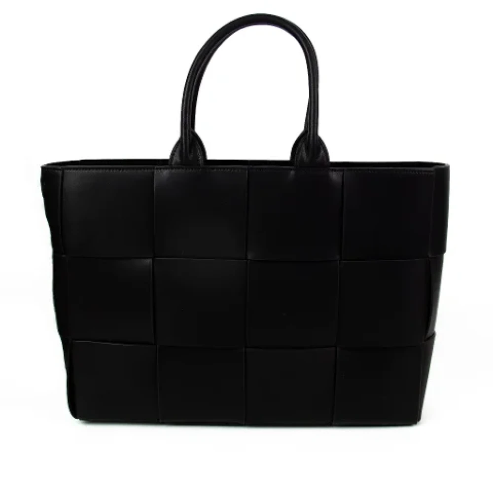 Pre-owned > Pre-owned Bags > Pre-owned Tote Bags - - Bottega Veneta Vintage - Modalova