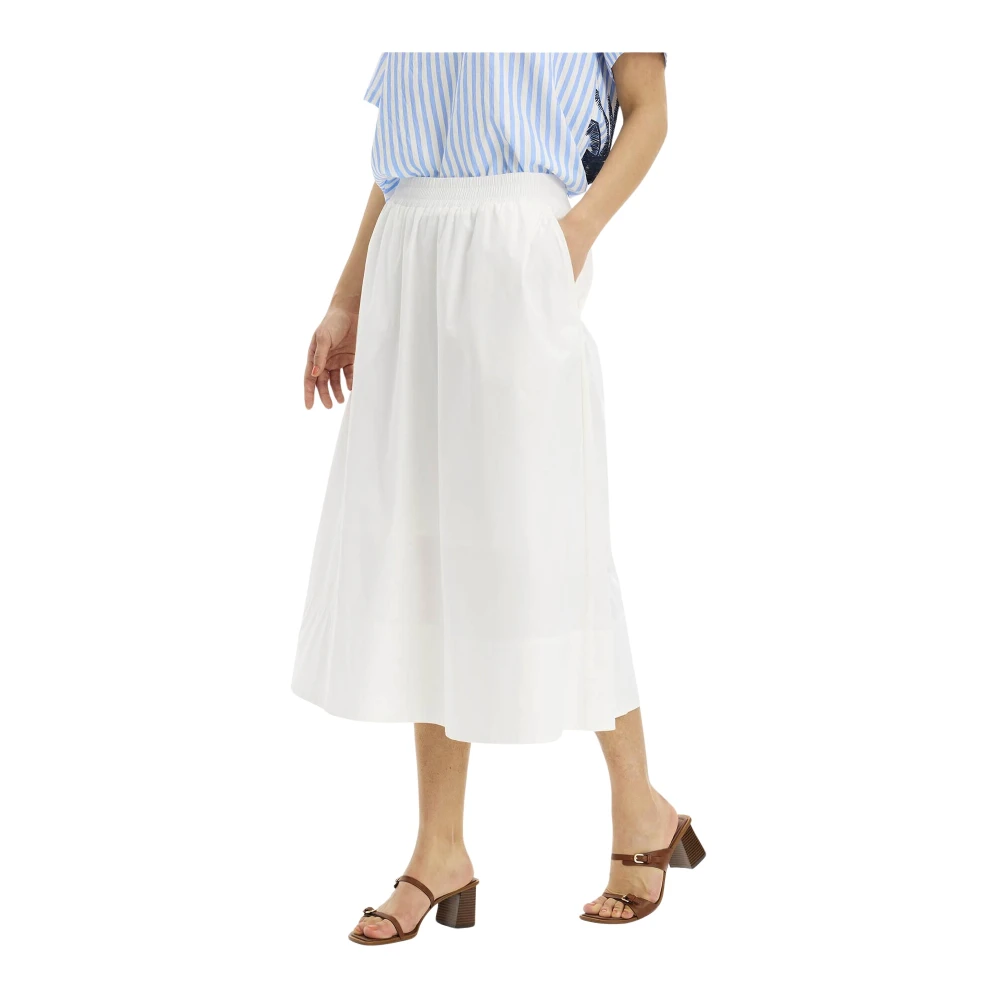 Skirts > Midi Skirts - - IN Front - Modalova