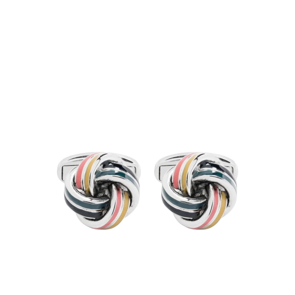 Accessories > Cufflinks & Tie Clips - - Paul Smith - Modalova