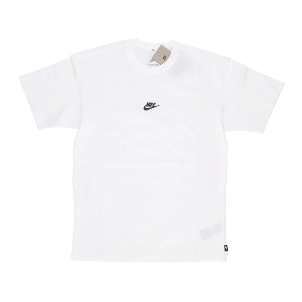 Nike Premium Essentials Sust Tee - Sportkläder White, Herr
