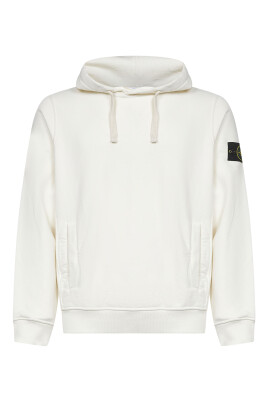 white-sweater-with-hood-and-kangaroo-pocket