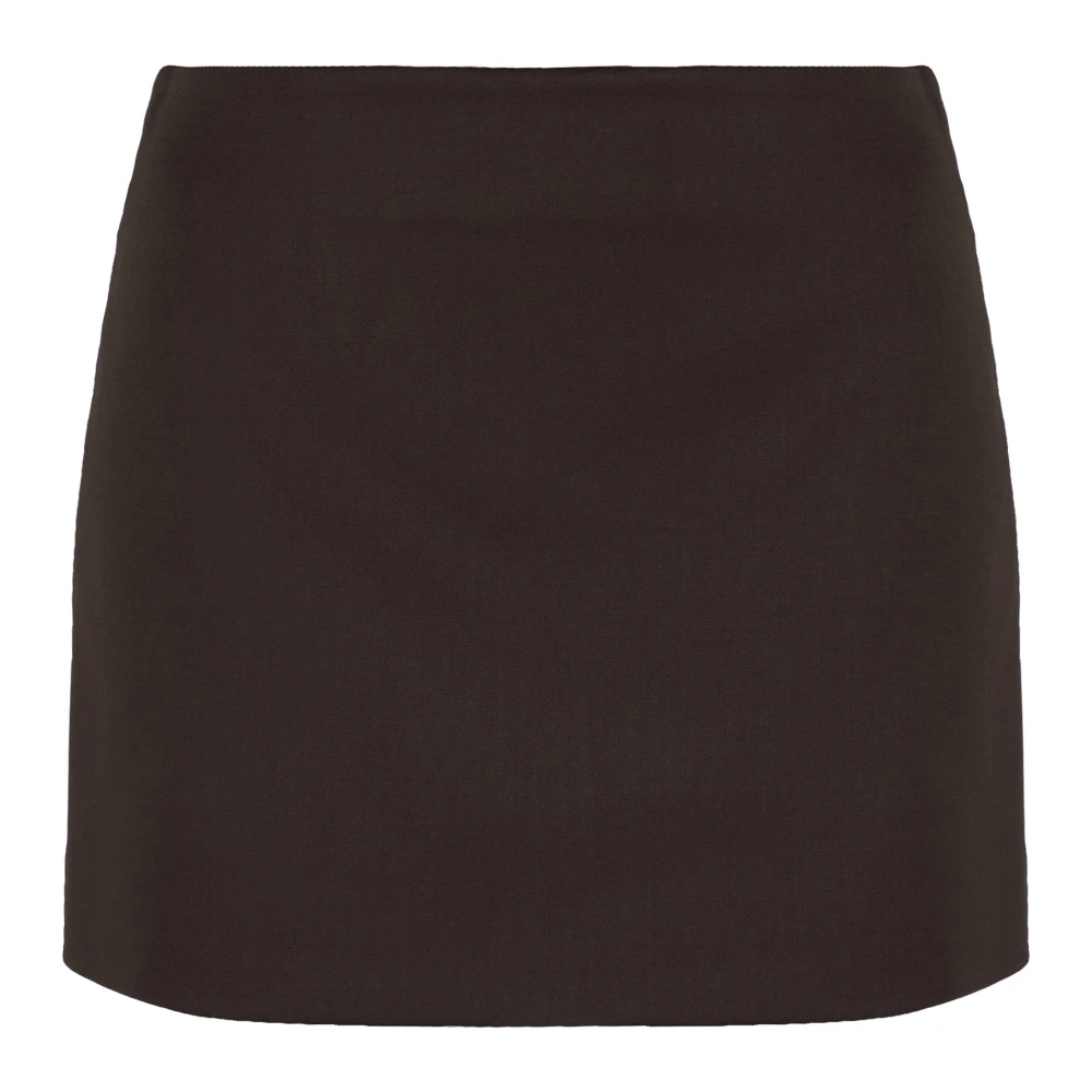 Skirts > Short Skirts - - P.a.r.o.s.h. - Modalova