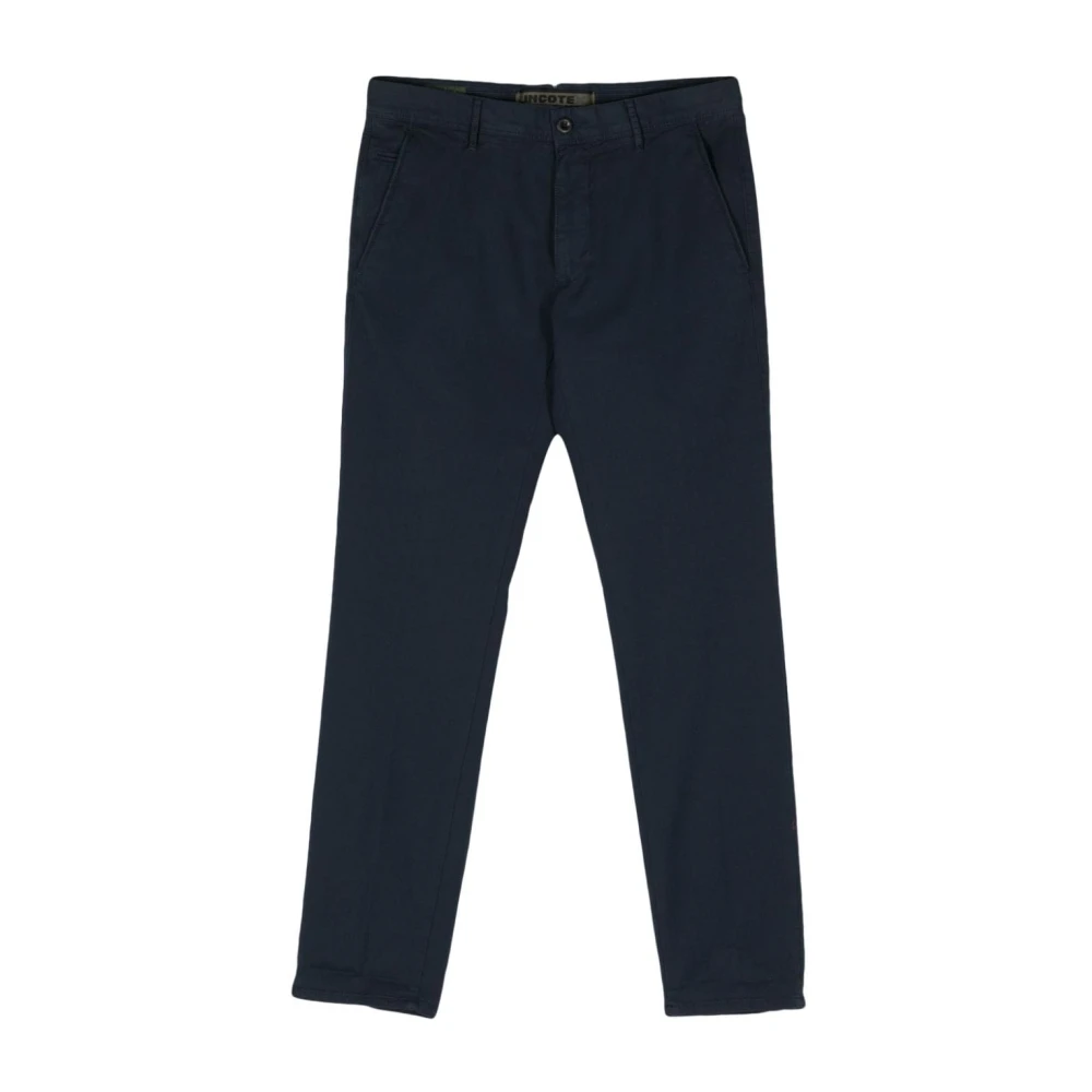 Trousers > Chinos - - Incotex - Modalova