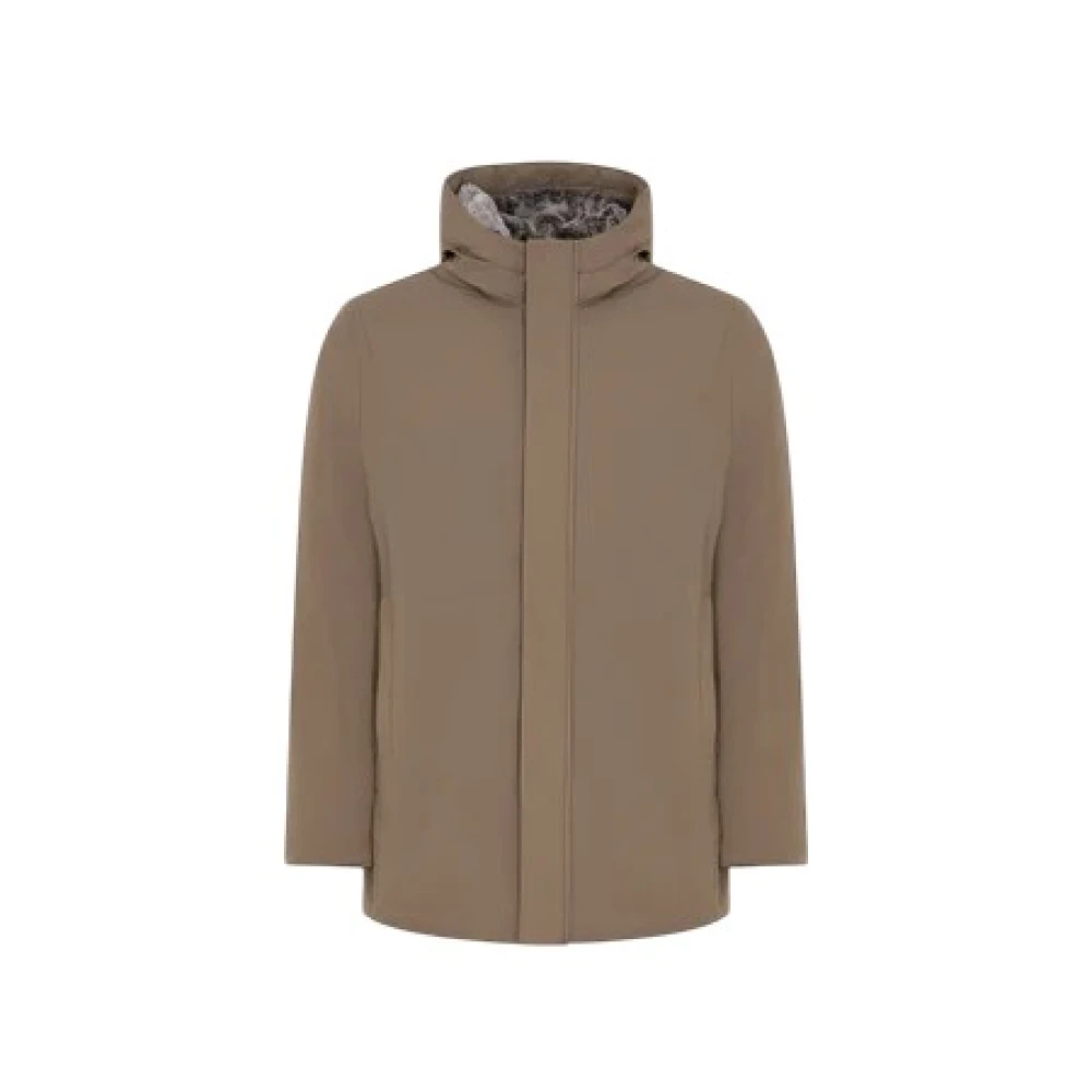Jackets > Light Jackets - - Suns - Modalova