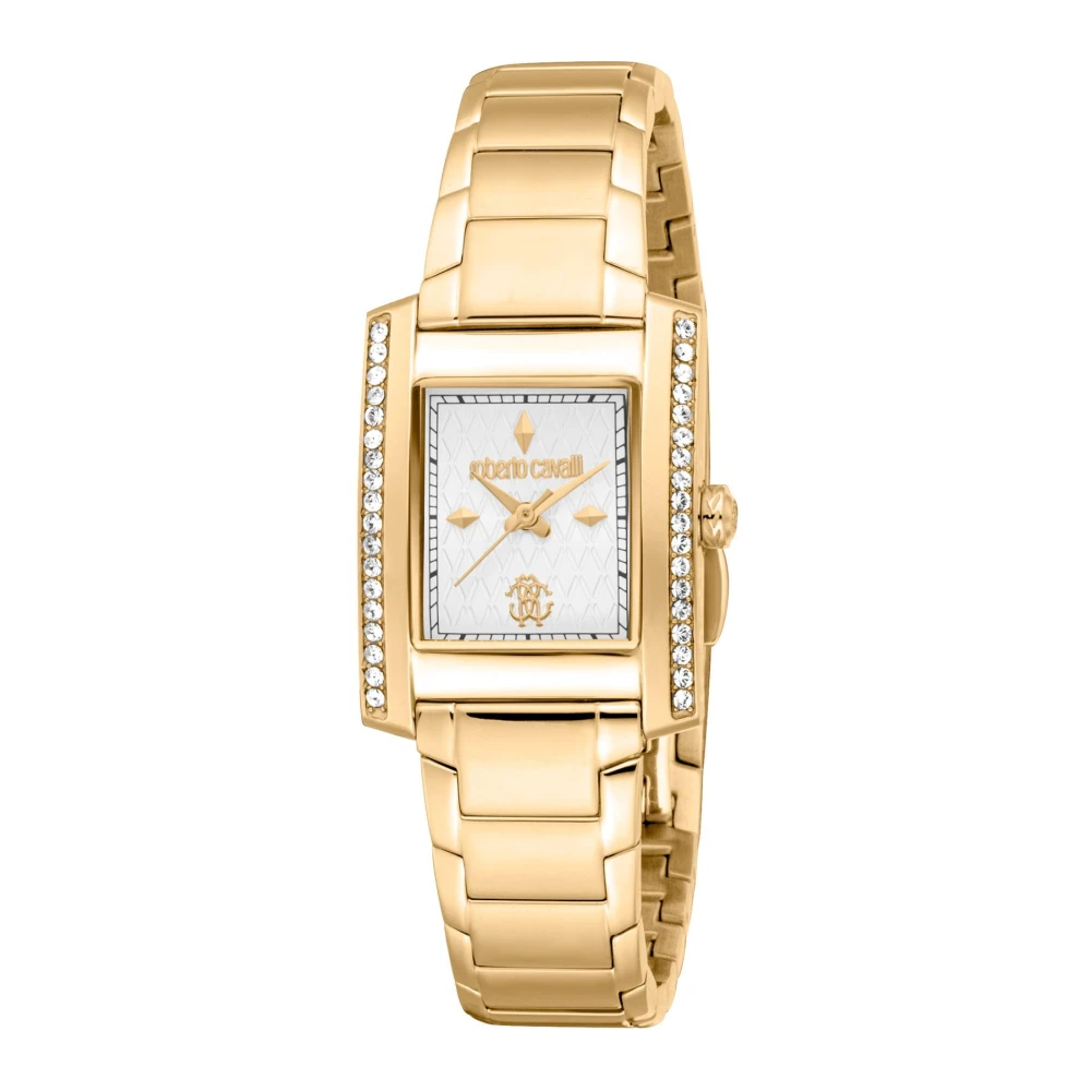 Accessories > Watches - - Roberto Cavalli - Modalova