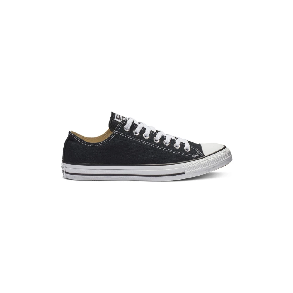 Converse Nero Chuck Taylor All Star Ox Taglia 41.5, JD Sports - Immagine 3