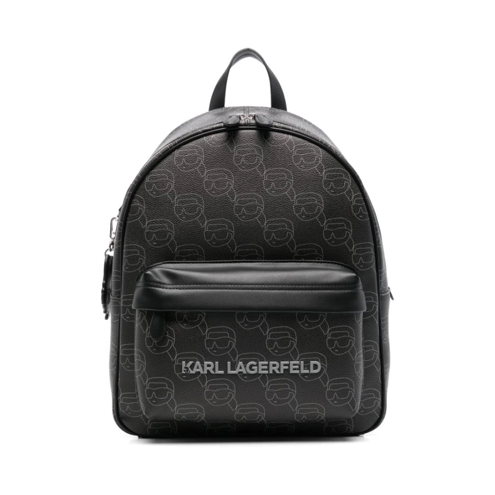 Karl Lagerfeld Tassen.. Zwart Black Dames