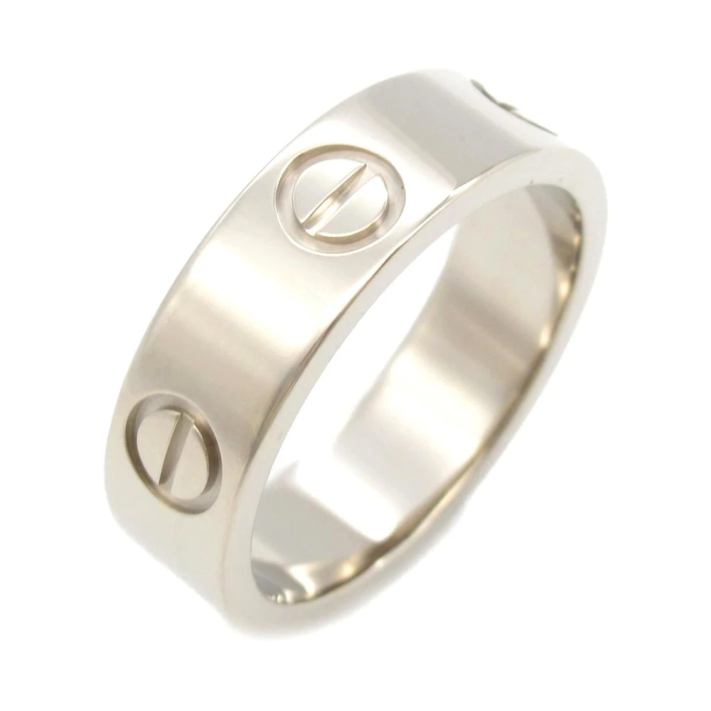 Pre-owned > Pre-owned Accessories > Pre-owned Jewellery - - Cartier Vintage - Modalova